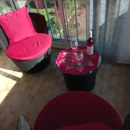 Golf De Luxe Διαμέρισμα Alvor