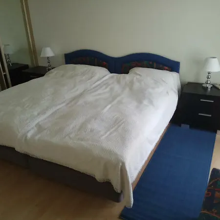 Appartement Golf De Luxe Alvor