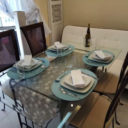 Appartement Golf De Luxe *