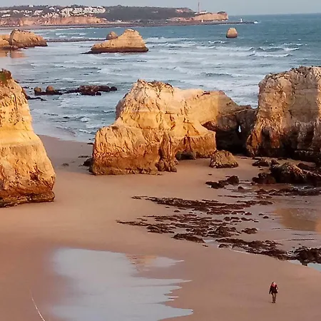 Appartement Golf De Luxe Alvor